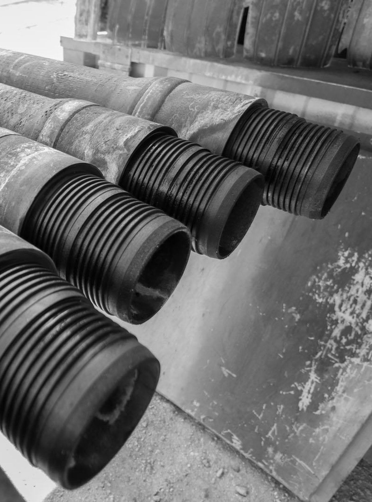 Comprehensive Services 1