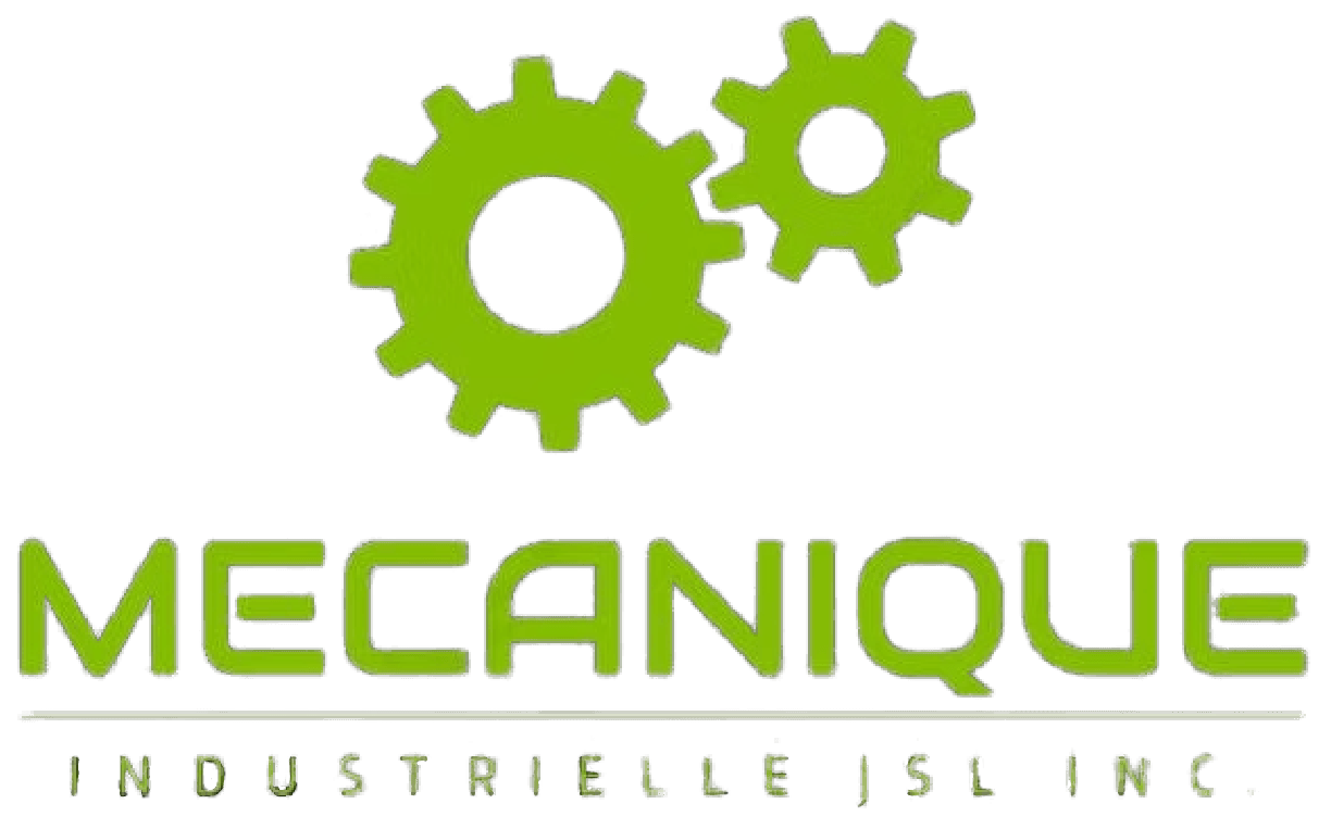 LOGO Mécanique Industrielle JSL Inc.