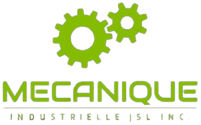 LOGO Mécanique Industrielle JSL Inc.