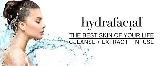 Hydrafacial