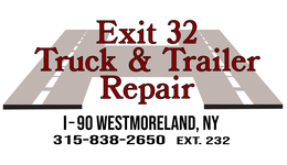 Exit 32 Truck & Trailer Repair