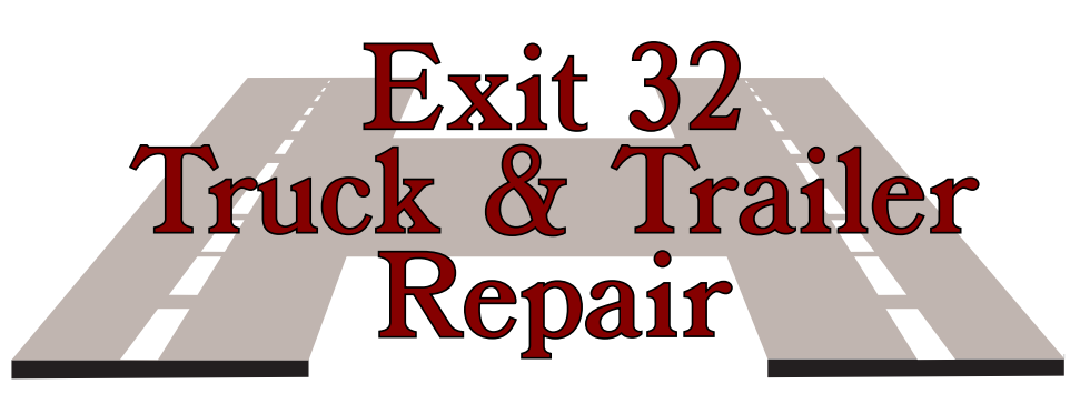 EXIT 32 Truck and Trailer Repair I-90 Westmoreland, NY - Rome, NY - R.B. Humphreys, Inc.