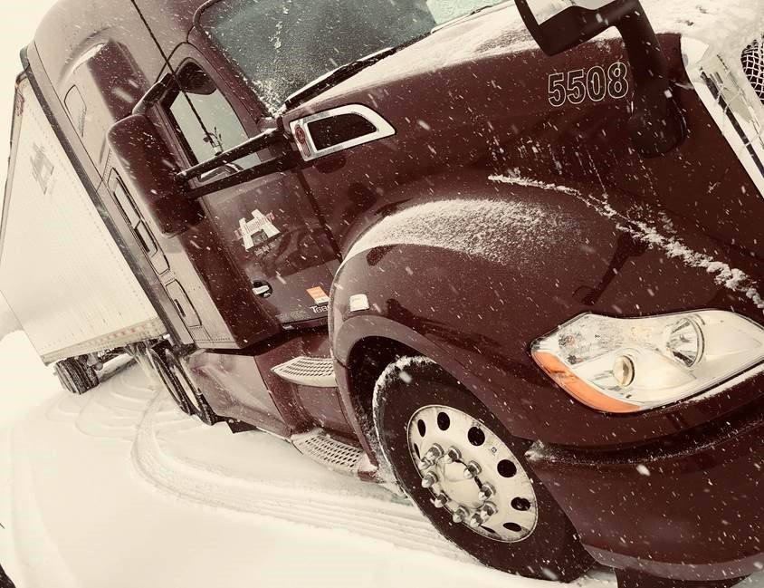 Truck Transportation — Old Photos of the Trucks in Rome, NY
