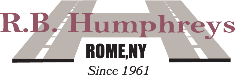 R.B. Humphreys, Inc.