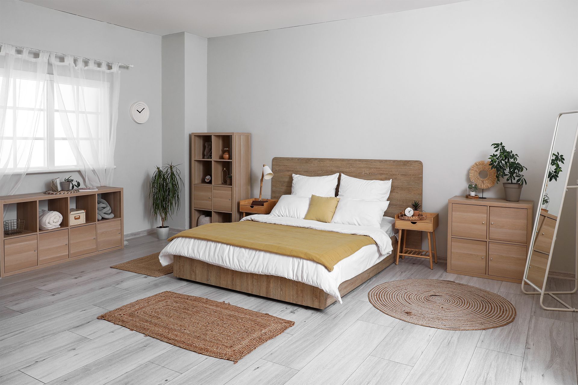 House Guest Room