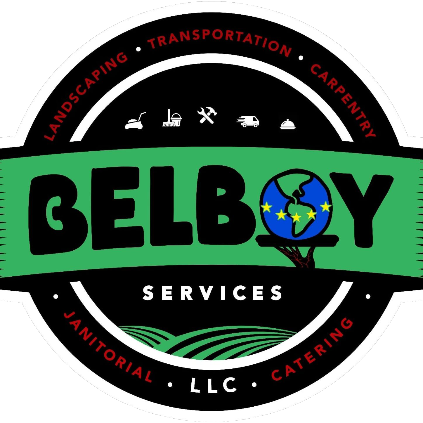 Belboy Services
