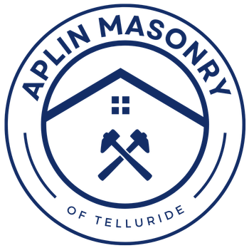 Aplin Masonry of Telluride logo