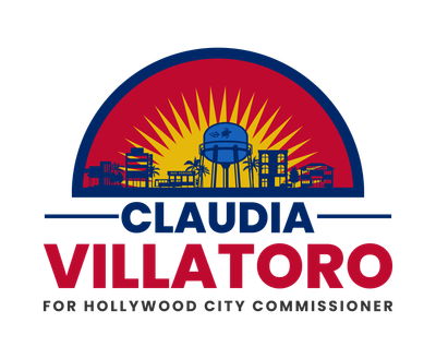 Claudia Villatoro Logo