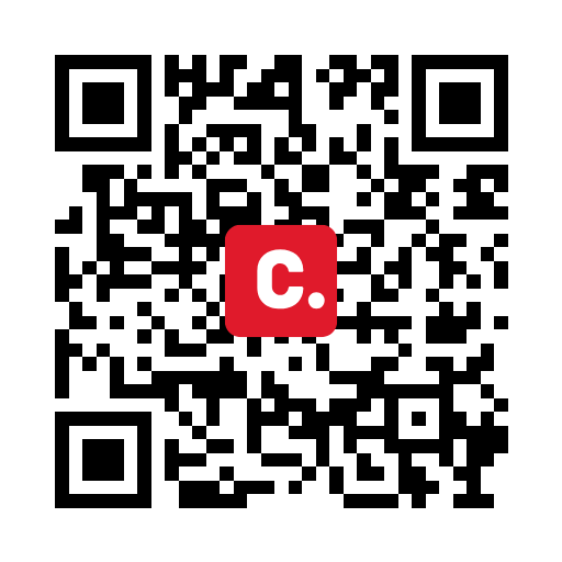 Petition QR Code