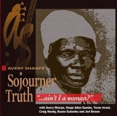 Sojourner Truth, 