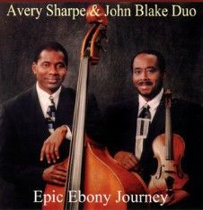 Epic Ebony Journey