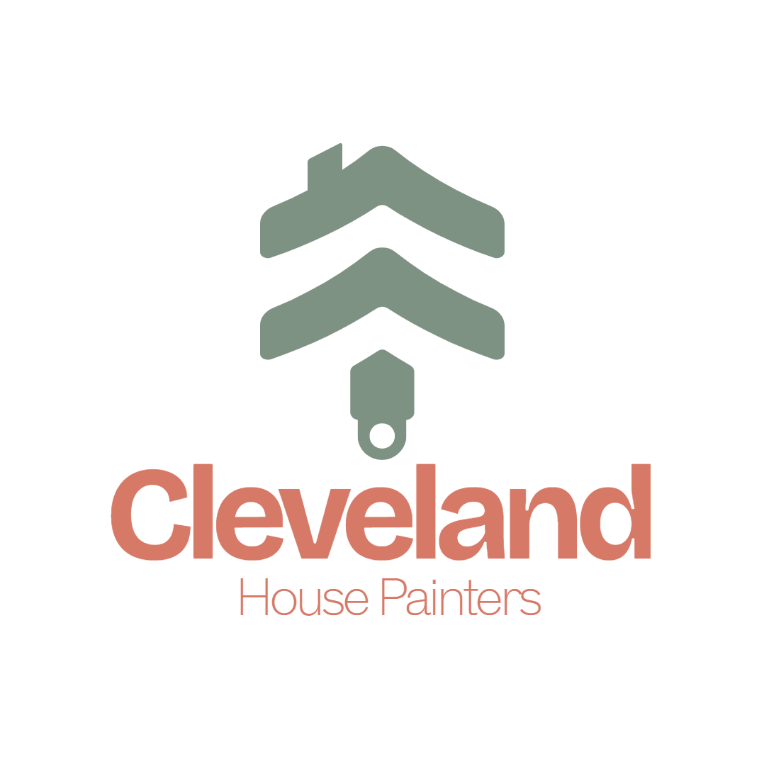 Cleveland House Painters Logo