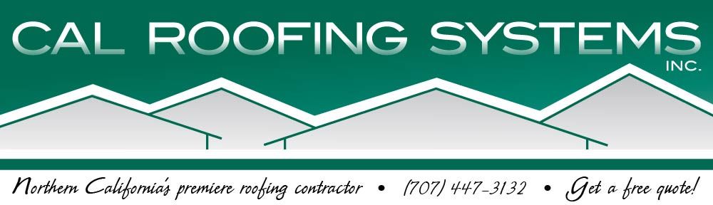 Cal Roofing Systems Inc