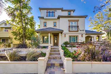 443 South Oakland Avenue