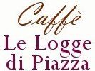 Caffe Le Logge di Piazza-Logo