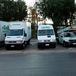 GeDa Traslochi Multiservice 17