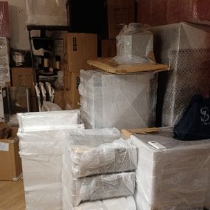 GeDa Traslochi Multiservice 15