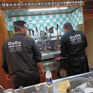 GeDa Traslochi Multiservice 12