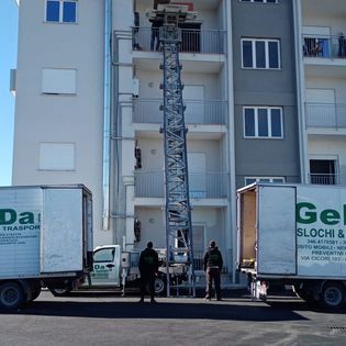 GeDa Traslochi Multiservice 14