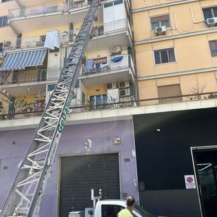 GeDa Traslochi Multiservice 9