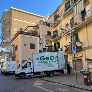 GeDa Traslochi Multiservice 11