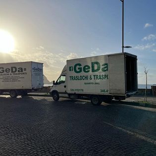 GeDa Traslochi Multiservice 5