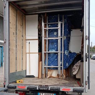 GeDa Traslochi Multiservice 4