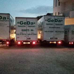 GeDa Traslochi Multiservice 2
