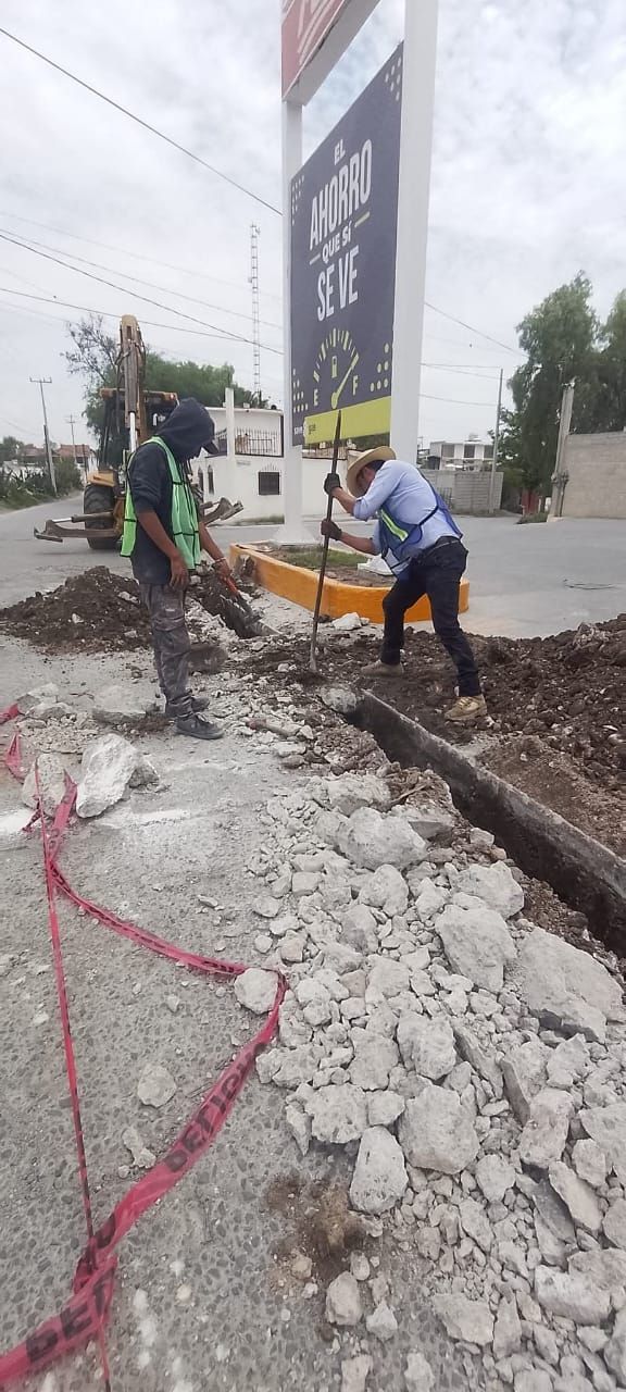 DESAZOLVE DE FOSAS SEPTICAS Y DRENAJES GARZA