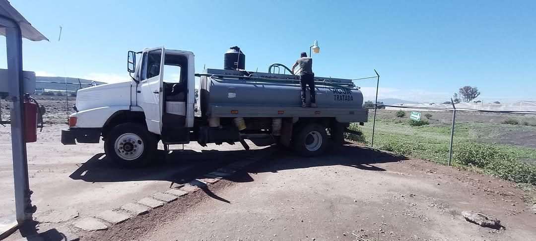 DESAZOLVE DE FOSAS SEPTICAS Y DRENAJES GARZA