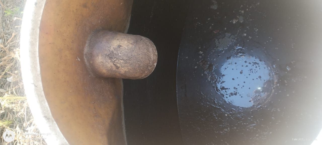 DESAZOLVE DE FOSAS SEPTICAS Y DRENAJES GARZA