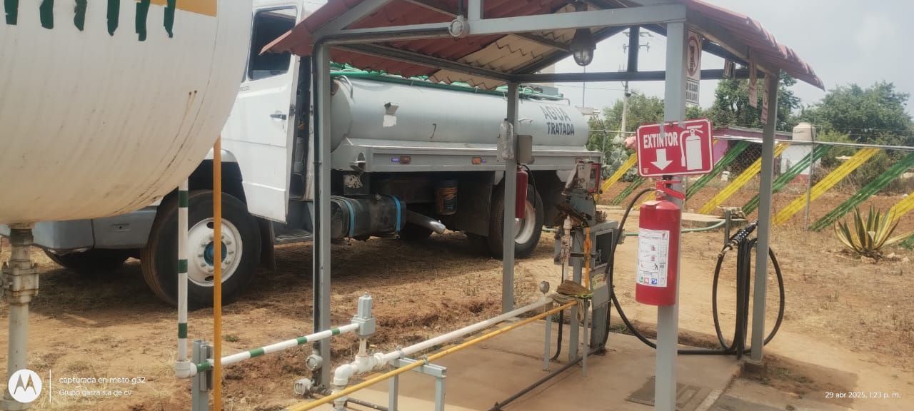 DESAZOLVE DE FOSAS SEPTICAS Y DRENAJES GARZA