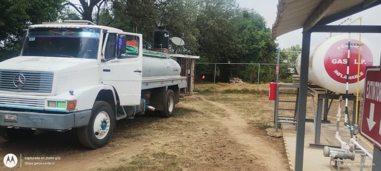 DESAZOLVE DE FOSAS SEPTICAS Y DRENAJES GARZA