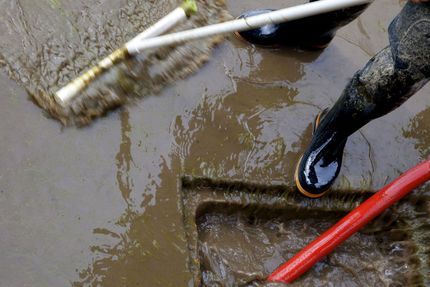INUNDACIONES