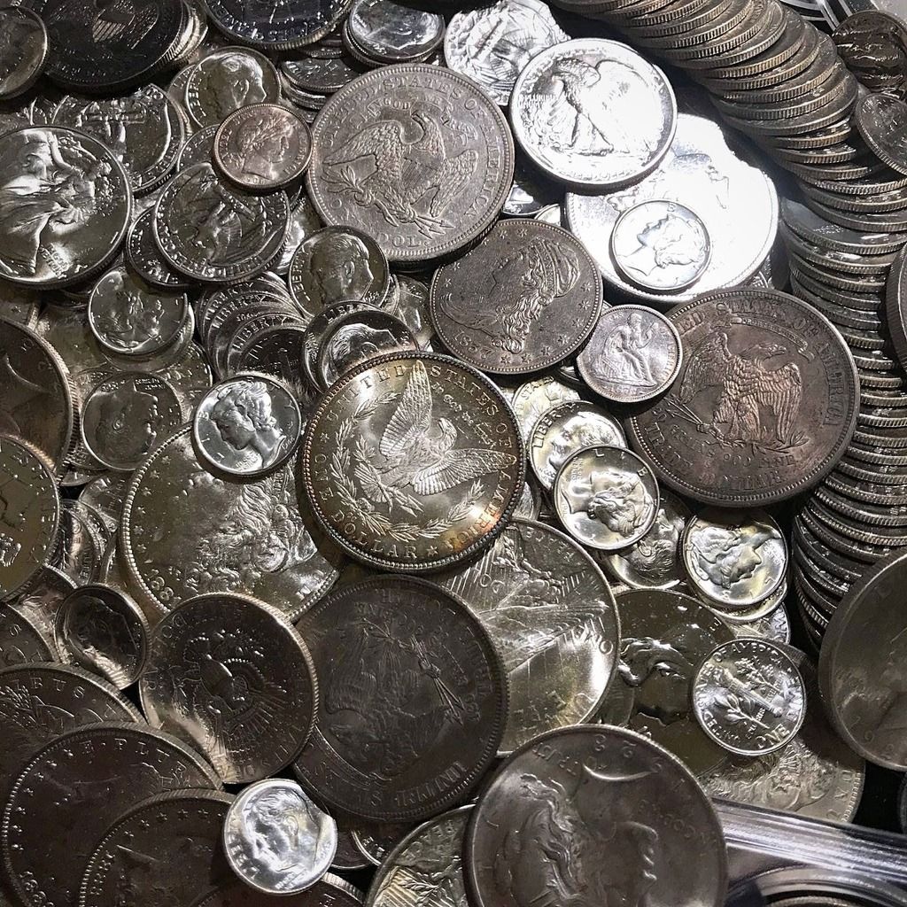 COINS