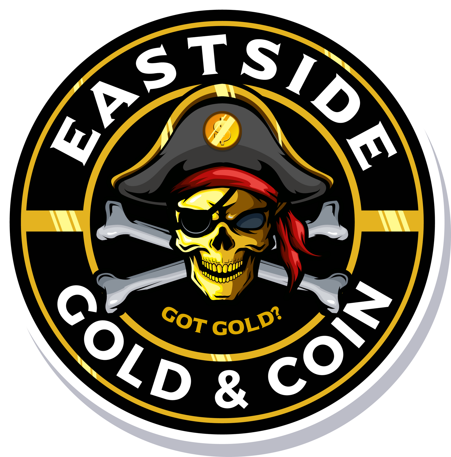 Eastside Gold and Coin Exchange
