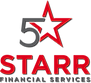 5 Starr Financial Services