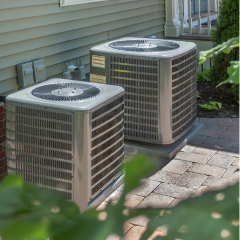 Air conditioning contractor Louisiana, United States