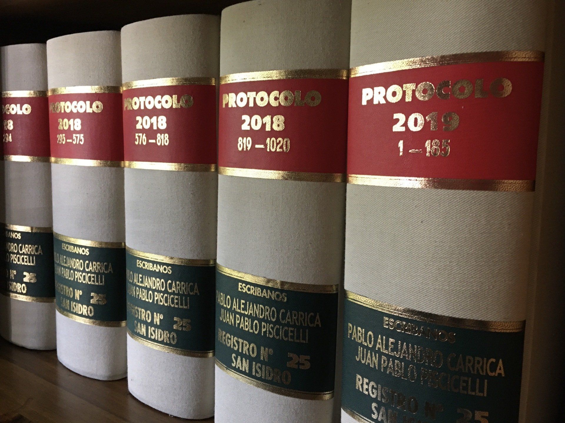 libros