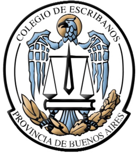 colegio de escribanos