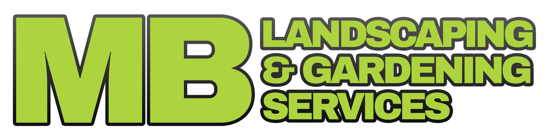 MB Landscaping and Gardening Services