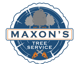 Michigan Maxon's Tree Service logo