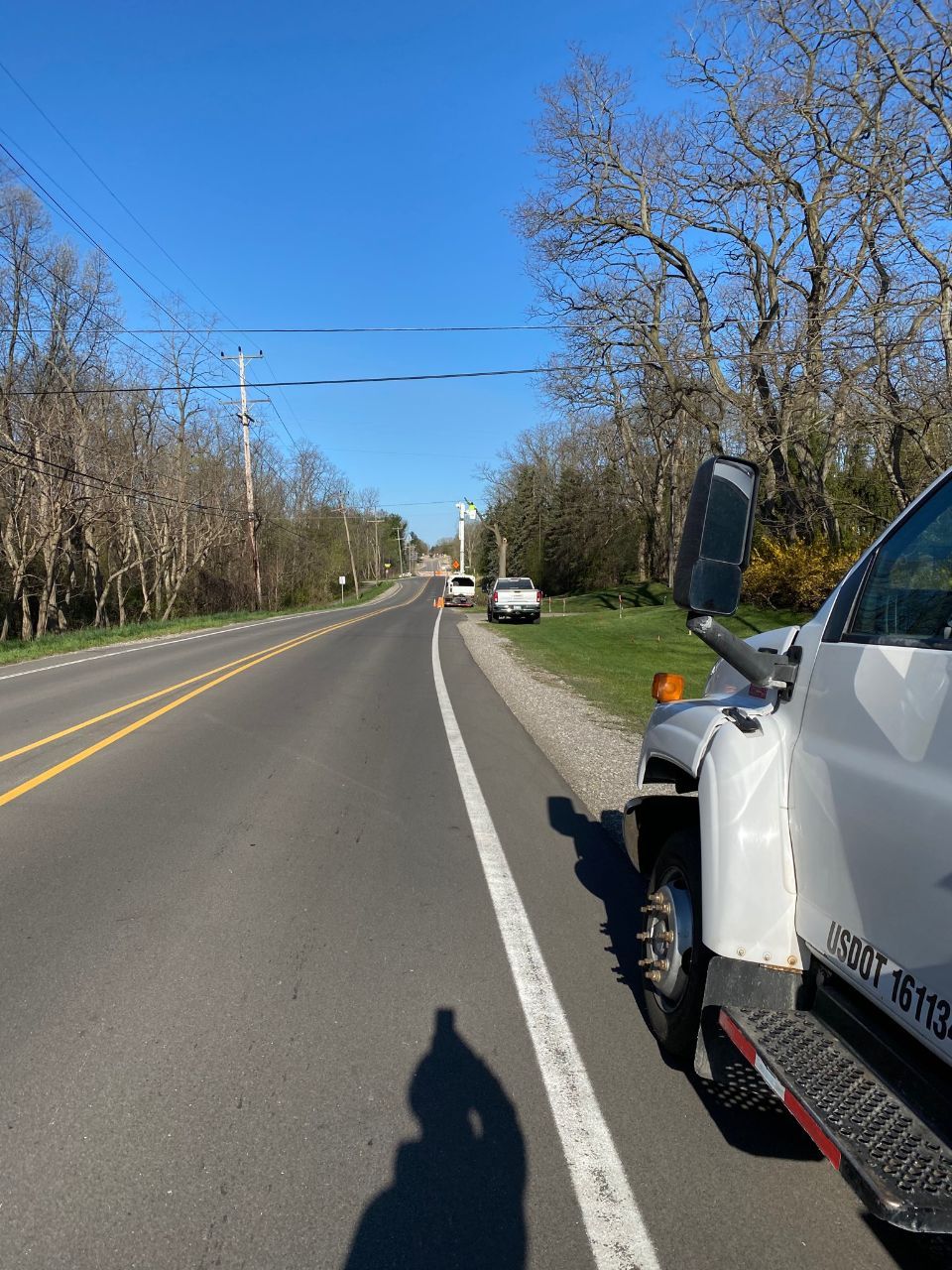 Maxon's Tree Service