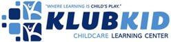 Klub Kid Too Childcare Learning Center