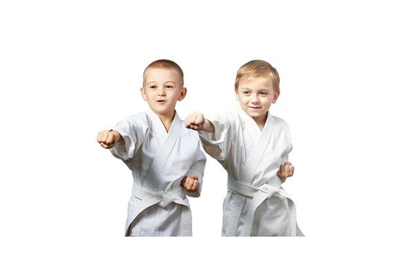 kids taekwondo martial arts Sydney