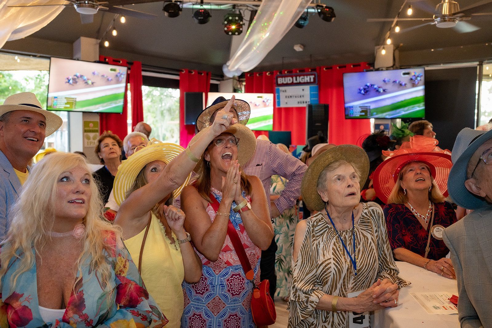 Space Coast Derby Day