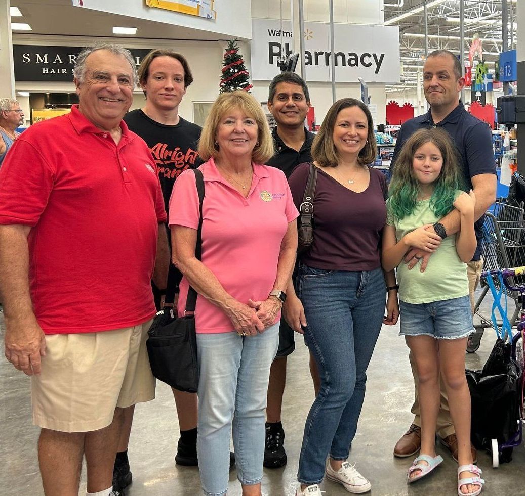 Salvation Army Giving Tree