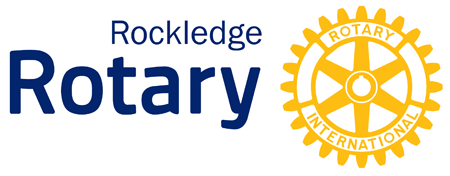 Rockledge Rotary logo