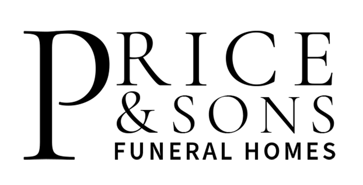 Our Locations | Price and Sons Funeral Homes