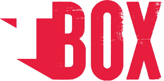 t box logo